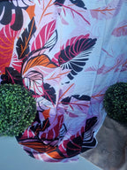 Photo originale du tissu — annonce eBay 405451323702