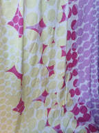 Photo originale du tissu — annonce eBay 405451334200