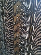 Photo originale du tissu — annonce eBay 406023027661