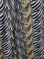 Photo originale du tissu — annonce eBay 406023027661