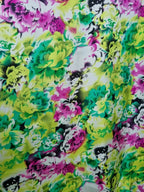 Photo originale du tissu — annonce eBay 406039369715