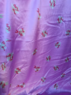 Photo originale du tissu — annonce eBay 406039369715