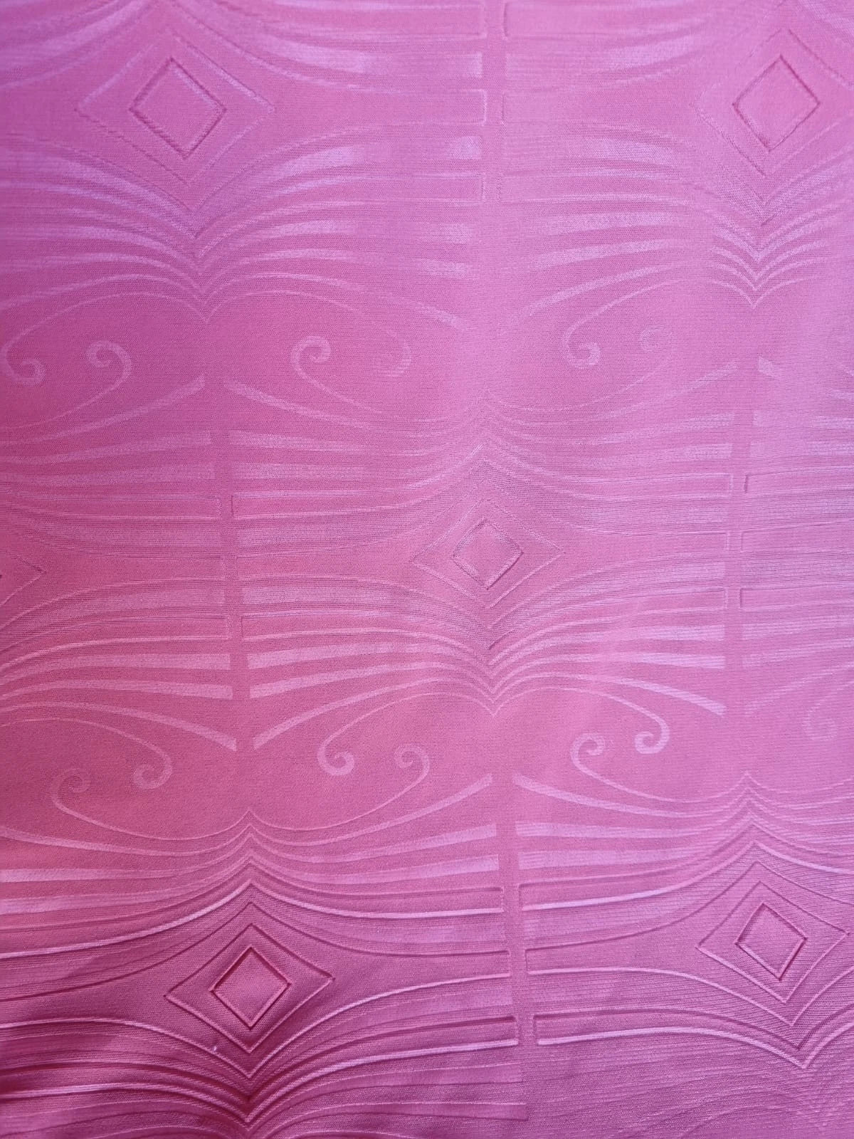 Photo originale du tissu — annonce eBay 406052149154