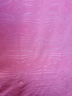 Photo originale du tissu Rose à motifs